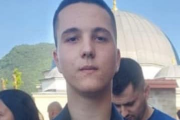 Pronađen Kristijan Đukelić