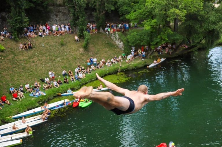 Banjaluka: Počinje “Ljeto na Vrbasu”
