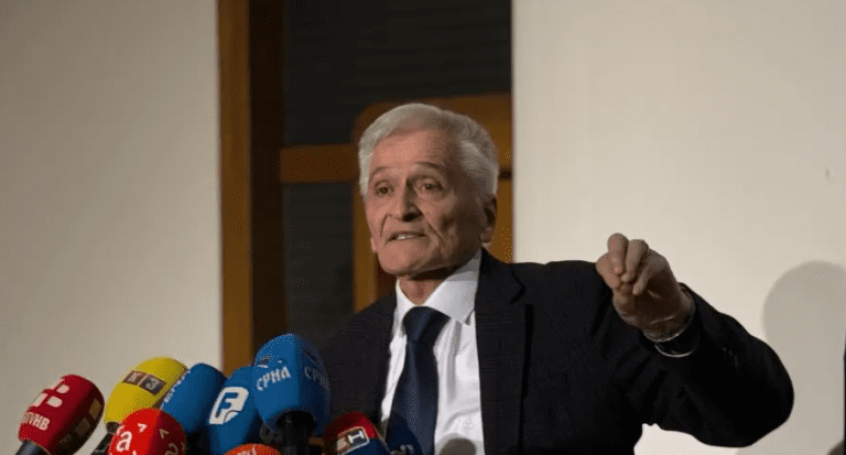 Špirić priznao ko je vozio Dodika u Tužilaštvo BiH