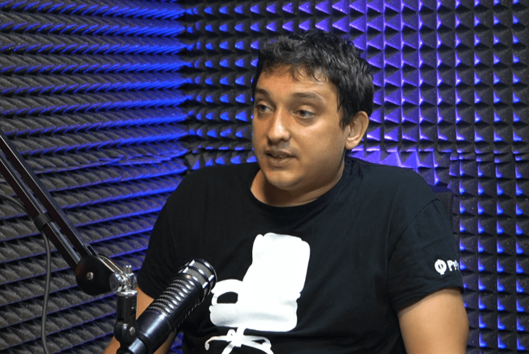 Blagić u BUKA podcastu: Dodik se ipak zaletio! Čović nije europejac, nego DODIKejac