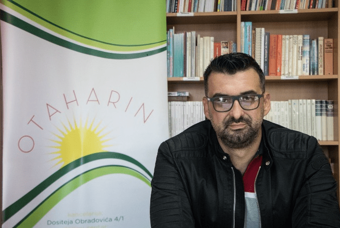 Bijeljinska parcela mijenja živote Roma: Kupovinom organskih proizvoda pomažete djeci s ulice i cijeloj zajednici