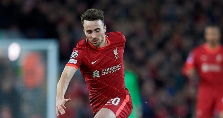 Poginuo fudbaler Liverpoola Diogo Jota (28)