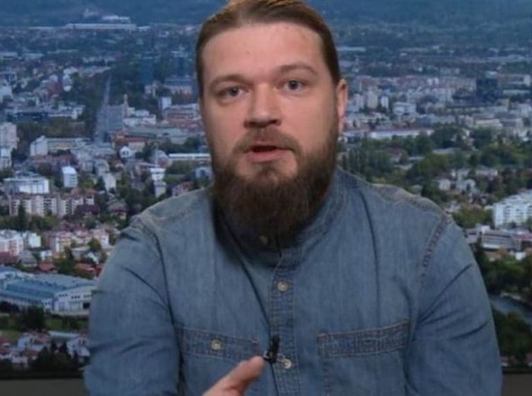 Astrofizičar iz Banjaluke Nemanja Rakić akter novog projekta istraživanja svemira u Čileu