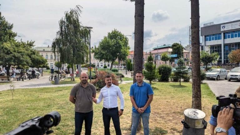 Protest roditelja u Bijeljini: Subvencije za privatne vrtiće kasne sedam mjeseci
