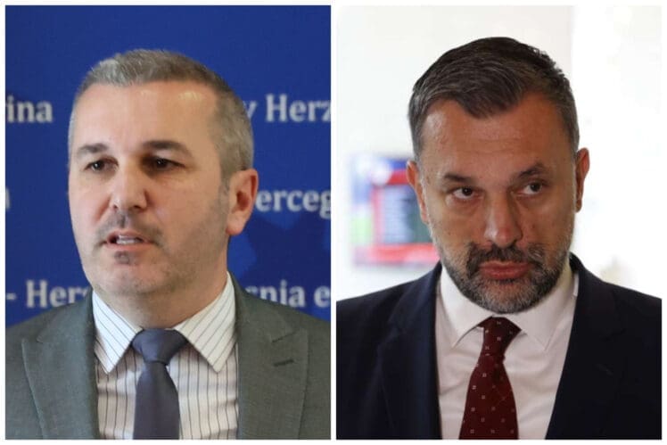 SDA napada Konakovića jer koristi riječ “balije”: “Tako su nas nazivali protivnici u ratu, a sad i on”