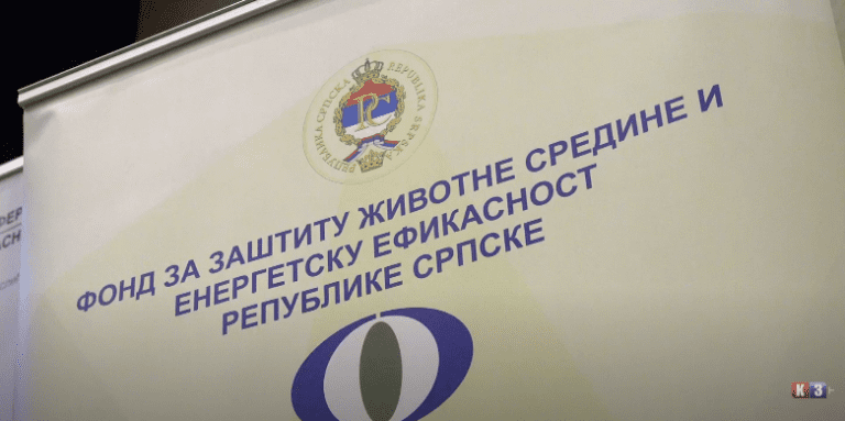 Zabrinuti radnici Fonda za zaštitu životne sredine RS digli glas: „Institucija se urušava – tražimo reakciju”