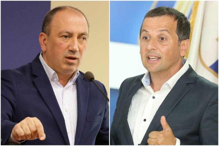 Vukanović i Crnadak otkrili zašto je vlast zaustavila raspravu o javnim preduzećima: “Šume Srpske vodi čovjek koji je UHAPŠEN ZBOG DILOVANJA DROGE”?