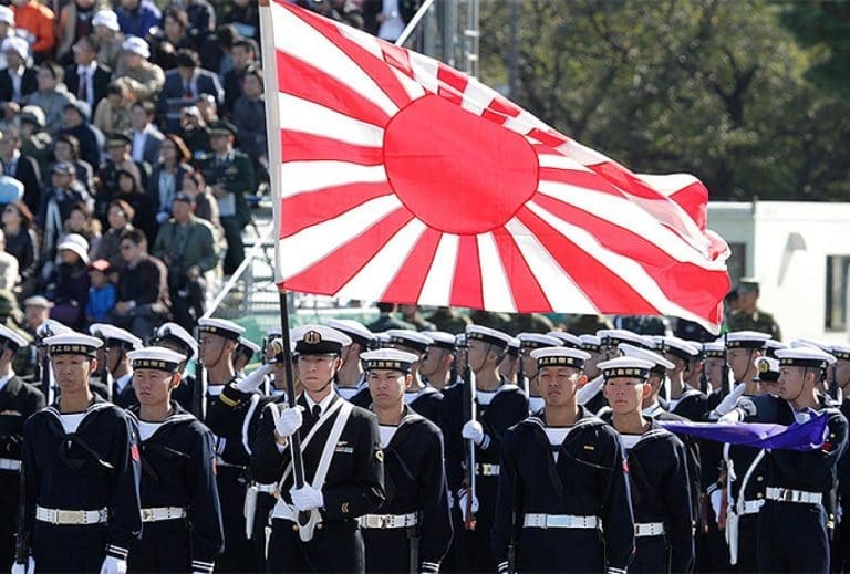 Nešto se kuva na drugom kraju svijeta: Japan više ne krije vojne ambicije