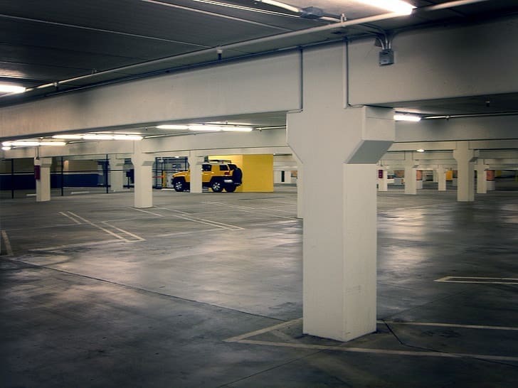 Banjaluka: Parking mjesto prodato za 50.000 KM