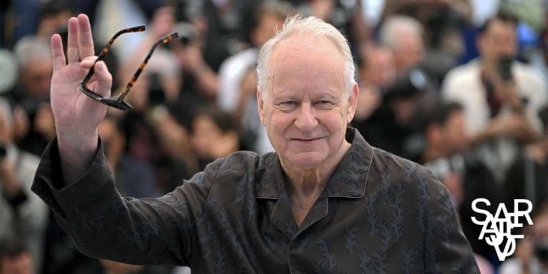 Stellan Skarsgård dobitnik Počasnog Srca Sarajeva 31. Sarajevo Film Festivala