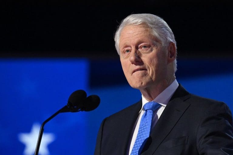 Deklasifikovani dokumenti: Klinton bio spreman da primi Rusiju u NATO