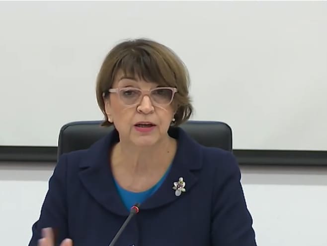 Hadžiabdić: Biće 48 biračkih mjesta u FBiH, to bi moglo odlučiti izbore ako niko ne izađe u Srpskoj