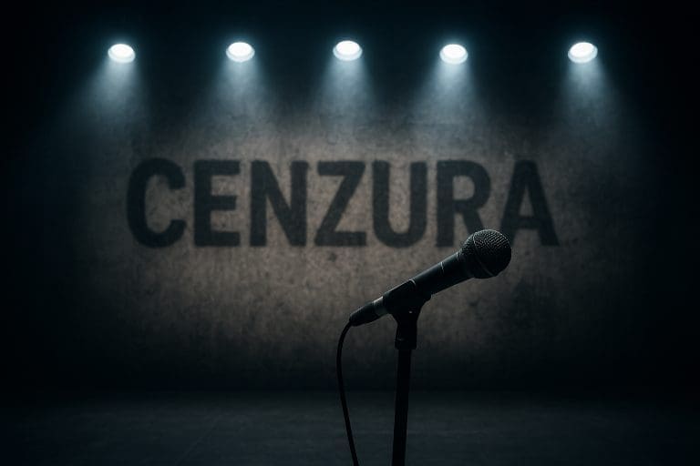 Umjetnost između ideologije i cenzure u Hrvatskoj: Od otkazanih koncerata do prijetnji Miljenku Jergoviću!