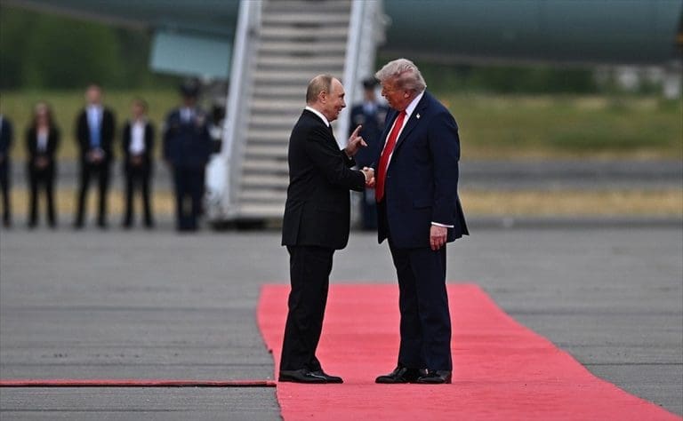 Evo zašto je Trump otkazao sastanak s Putinom, pismo iz Moskve je sve promijenilo