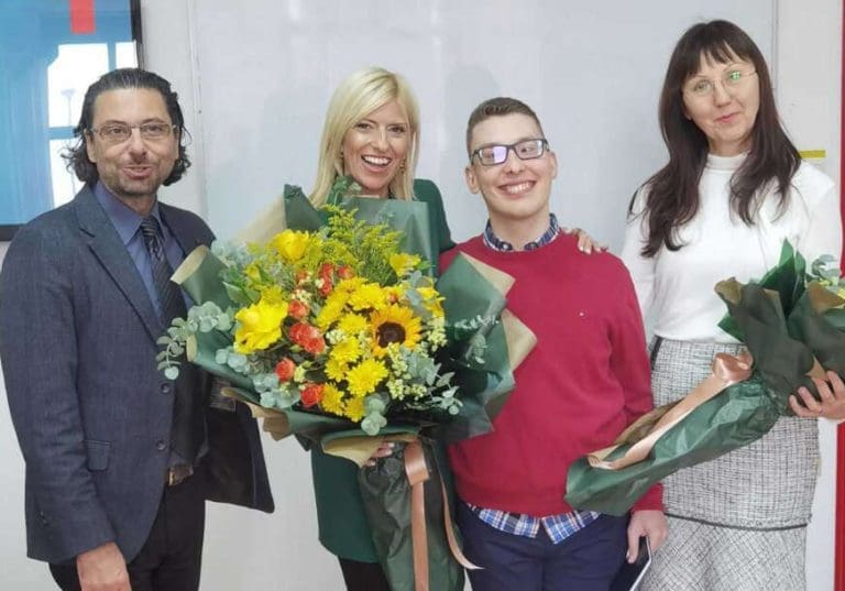 Marko (26) je pobijedio sudbinu, sada čeka šansu od društva, a traži samo jedno…
