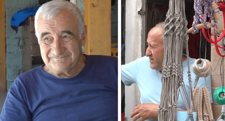 Anđelko i Selim: Poslednji čuvari svojih zanata