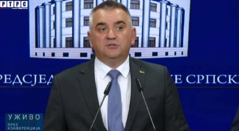 Pitali smo CHATGPT kakva je politička situacija u RS nakon što je Milorad Dodik izgubio predsjednički mandat, a imenovao mandatara nove Vlade