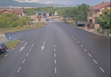 “Idite na druge prelaze”: Nevrijeme izazvalo kvar na granici između Hrvatske i BiH