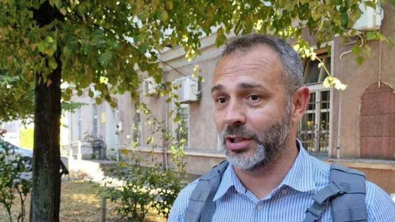 Avdo Avdić: Život novinara u BiH vrijedi oko 500 maraka