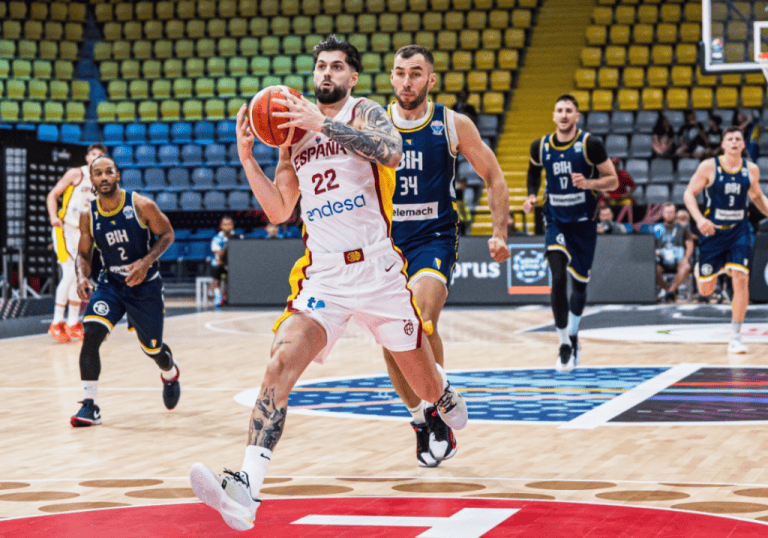 Raspored Eurobasketa za danas: BiH na velikom ispitu