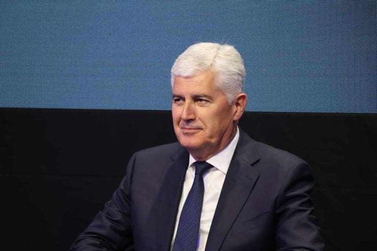 Čović: Tražeći rješenje za Dodika međunarodna zajednica želi riješiti i problem OHR-a