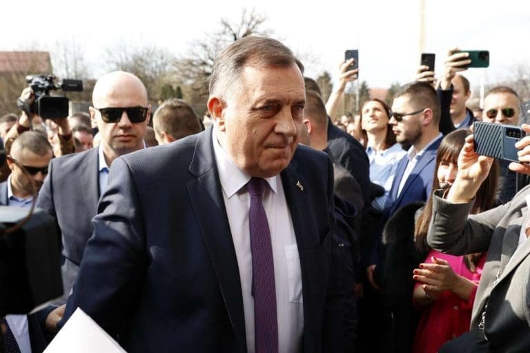 Dodik otkrio kakvo će biti referendumsko pitanje