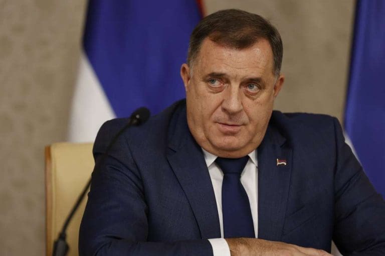 Dodik poručio OEBS-u: Srbi su svjesni da hoćete da im nametnete sarajevskog vezira