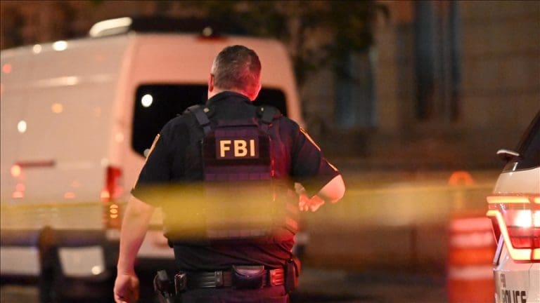 Propusti u vođenju istrage: Direktor FBI ide na saslušanje zbog Čarlija Kirka