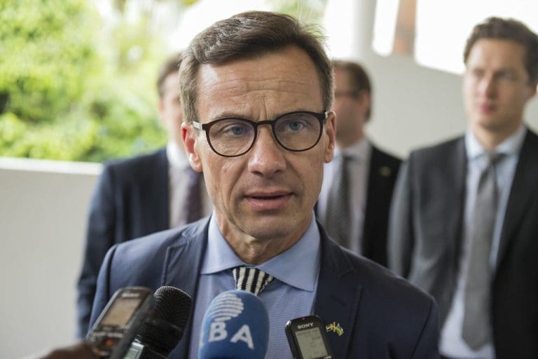 Švedski premijer priznao da koristi ChatGPT za savjete o vođenju države