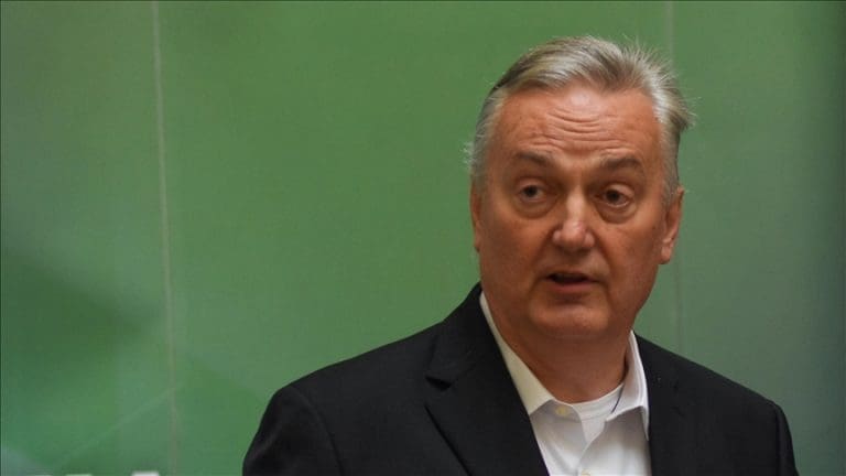 Lagumdžija: “Dodik je želio uzeti dio države i proglasiti sebe njenim ocem”