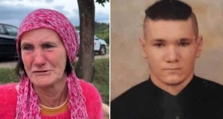 Potresna životna priča mladića koji je poginuo u minskom polju: “On mi je bio sve, borili smo se zajedno za koru hljeba”