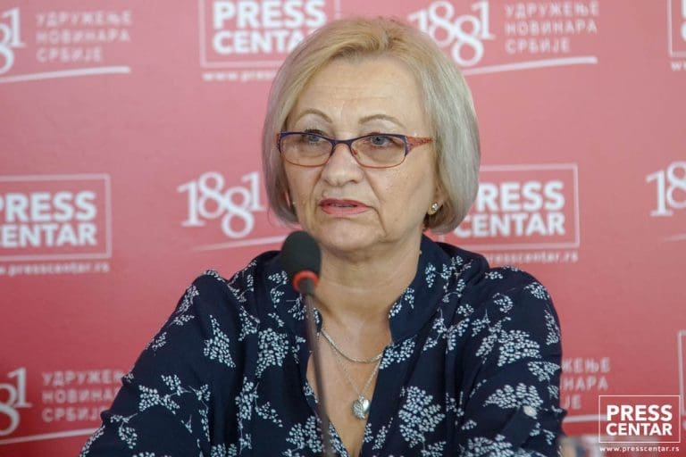Tri decenije nakon Oluje: Nada Bodiroga još traži posmrtne ostatke svojih roditelja spaljenih na kućnom pragu 