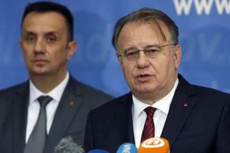 Vanredna revizija u namjenskoj industriji: “Niko neće biti pošteđen ni zaštićen”