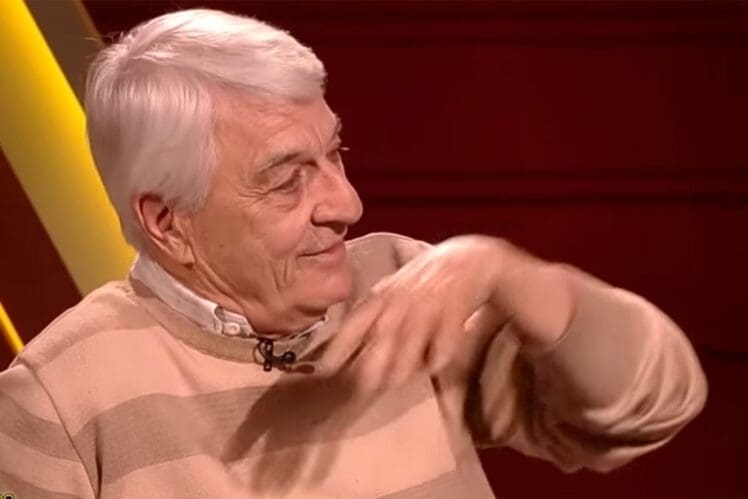 Preminuo Ljubiša Milić, jedan od osnivača grupe “Sedmorica mladih”