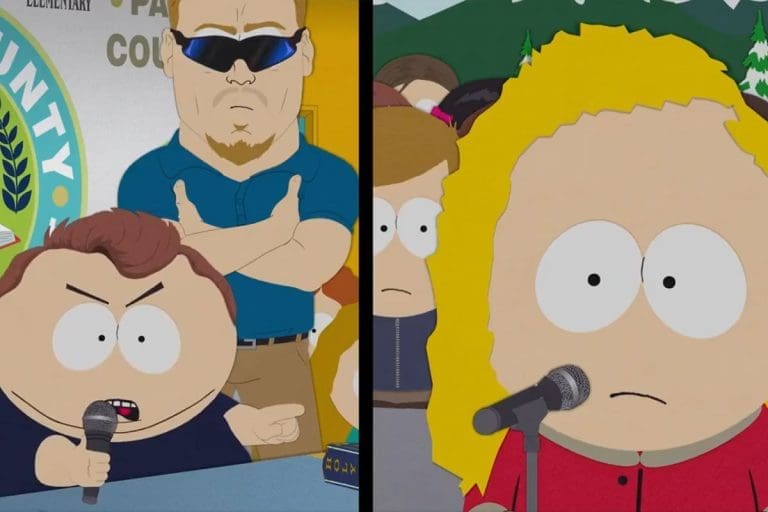 Nakon ubistva Čarlija Kirka, South Park pod kritikama: Uklonjena epizoda u kojoj su ismijavali konzervativca
