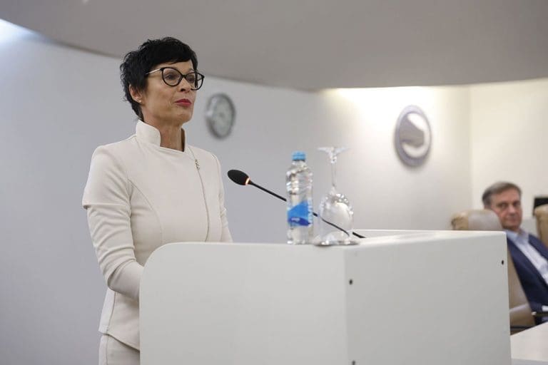 Evropska komisija neće ponovo razmatrati optužbe protiv Marte Kos da je bila doušnik UDBE