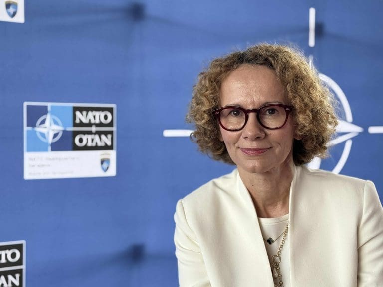Zamjenica generalnog sekretara NATO-a: Nećemo dozvoliti ugrožavanje mira u BiH