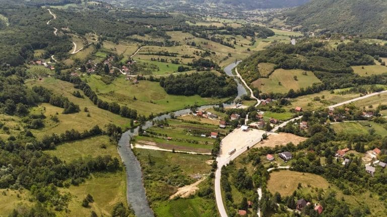 Centar za životnu sredinu ponovo tuži Ministarstvo zbog MHE “Jovići” na rijeci Plivi