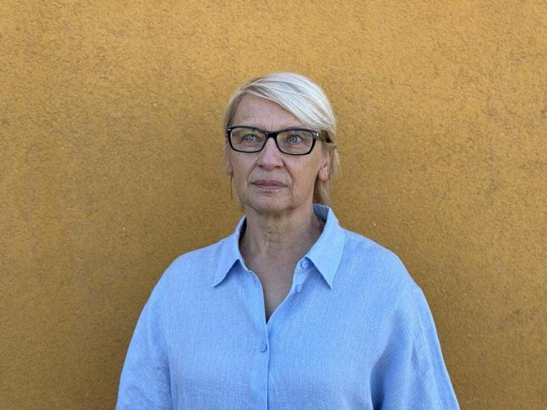 Gordana Boban: Zahtjevno je živjeti po moralnim načelima u vremenu potpunog raspada svih ljudskih vrijednosti