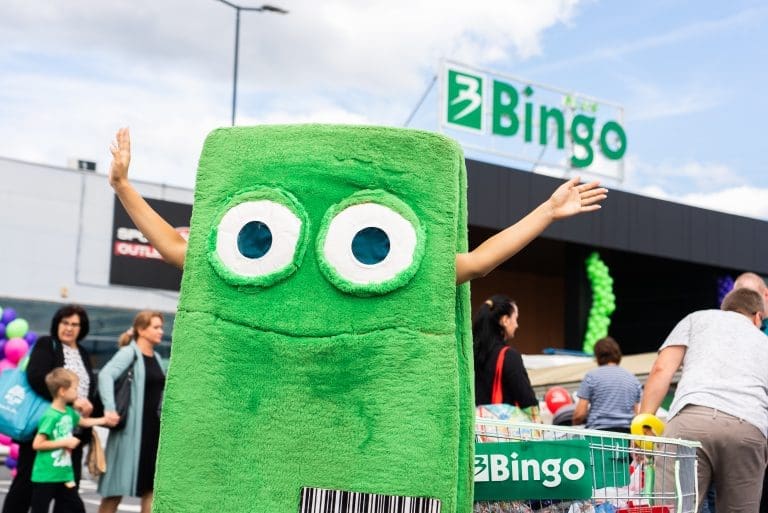 Bingo Group isplatio dodatno po 1000 KM svojim zaposlenima