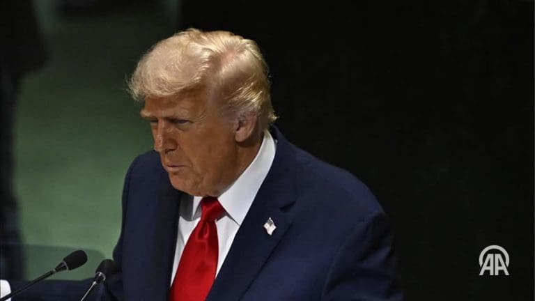 Trump Izraelu: Ja to neću dozvoliti, dosta je!