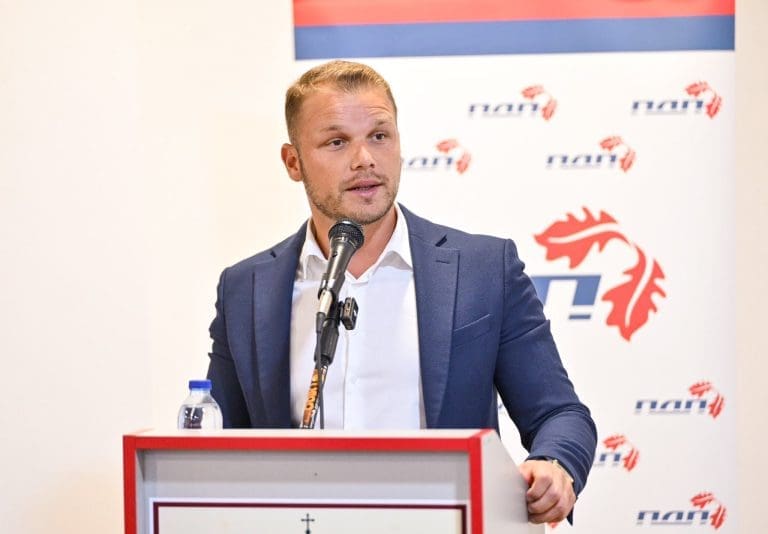 Stanivuković: Ne idemo na izbore, mi nismo seoske varalice