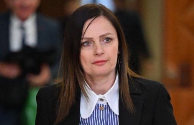 Pajić Baštinac: Dodik ostaje predsjednik Srpske, Pranjić potpisuje ukaze po ovlaštenju
