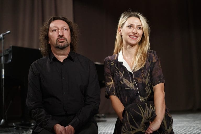 Maja Zećo o predstavi „Libera Me“: Rat, ma gdje se odvijao, uvijek ostavlja jednake tragove – strah, podjele i traumu