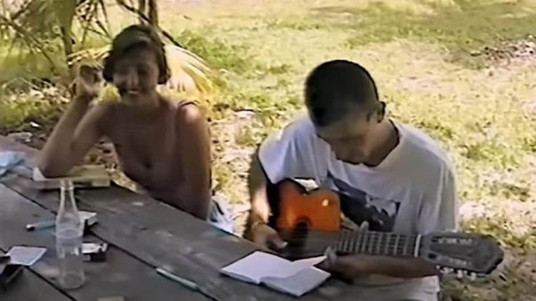 Pronađena neobjavljena pjesma Milana Mladenovića: “Na tavanu sam našao zaboravljenu kasetu”