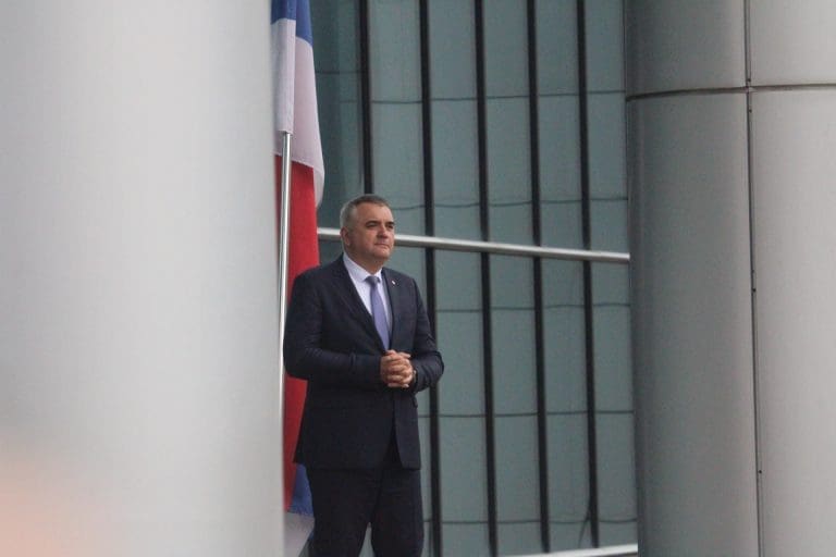 Minić najavio transparentan rad vlade: “Neka objavi sve informacije koje je entitetska uprava dosad krila od javnosti!”