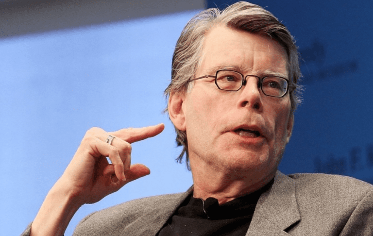 Stephen King otkrio svojih 10 omiljenih filmova svih vremena