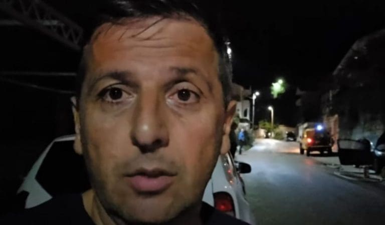 Delegacija EU osudila novi napad na imovinu Vukanovića