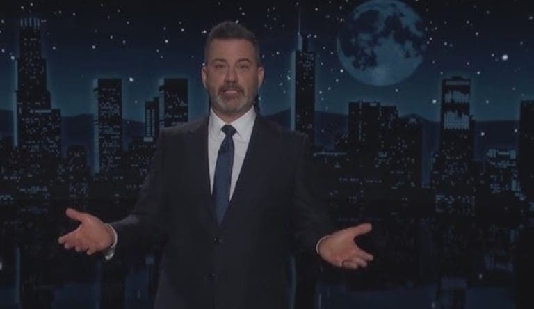 Jimmy Kimmel se vraća!