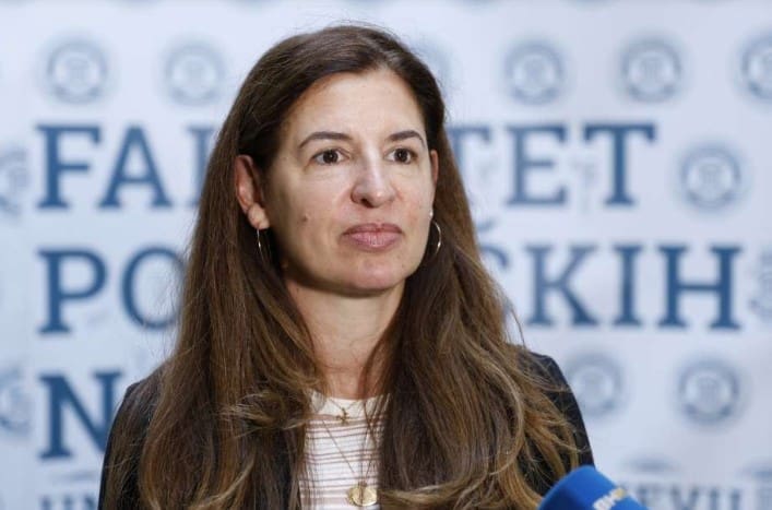 Profesorica s Harvarda o postkonfliktnom društvu u BiH: Ljudi žele mir, političari održavaju tenzije